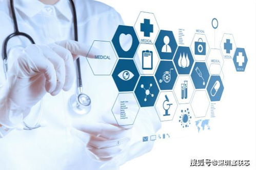 物聯網與網絡技術研發 賦能醫藥制造業的智能未來